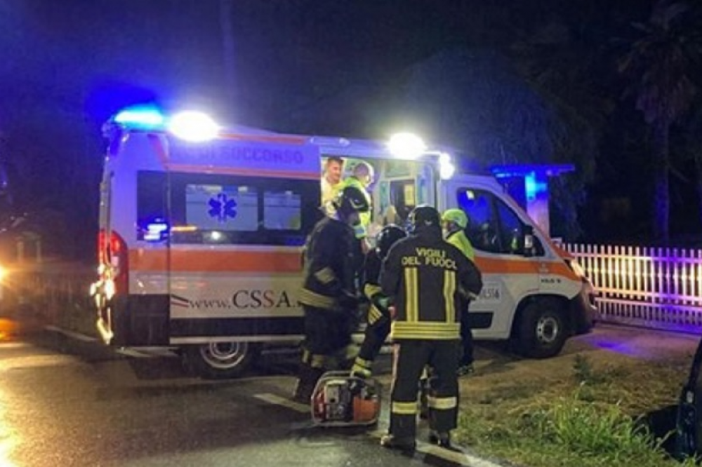 Tragedie în Italia. Un moldovean de 25 de ani a decedat într-un accident rutier
